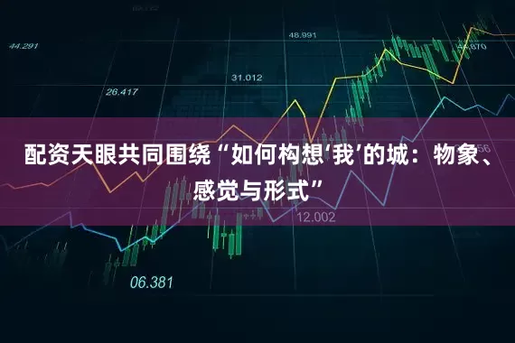 配资天眼共同围绕“如何构想‘我’的城：物象、感觉与形式”
